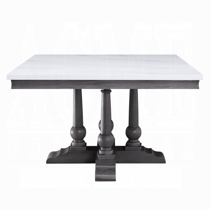 Yabeina 48"L Square Dining Table