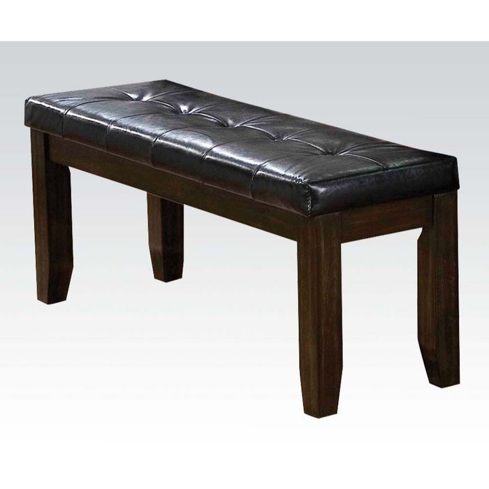 Urbana 48"L Upholstered Bench