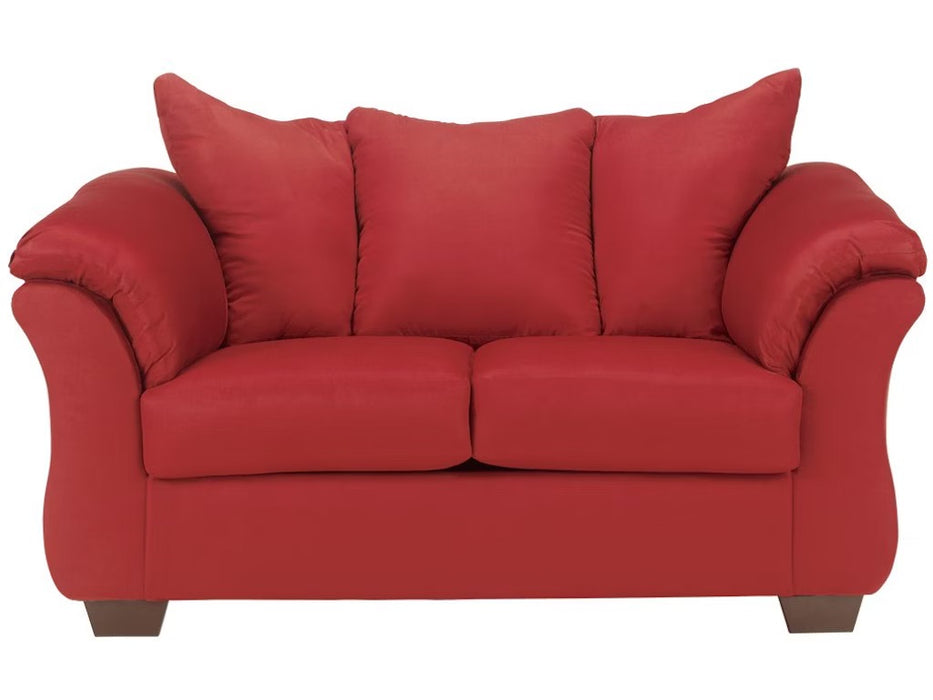 Darcy Loveseat