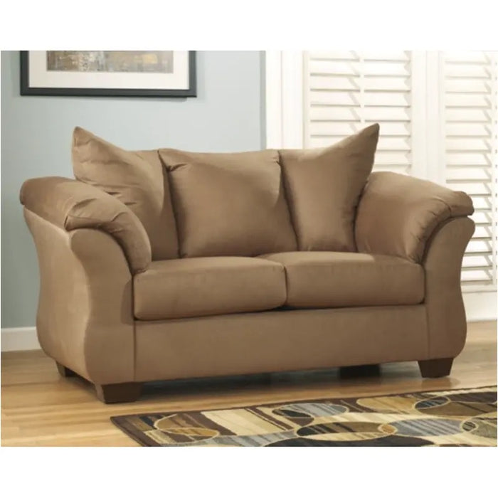 Darcy Loveseat