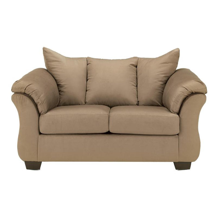 Darcy Loveseat