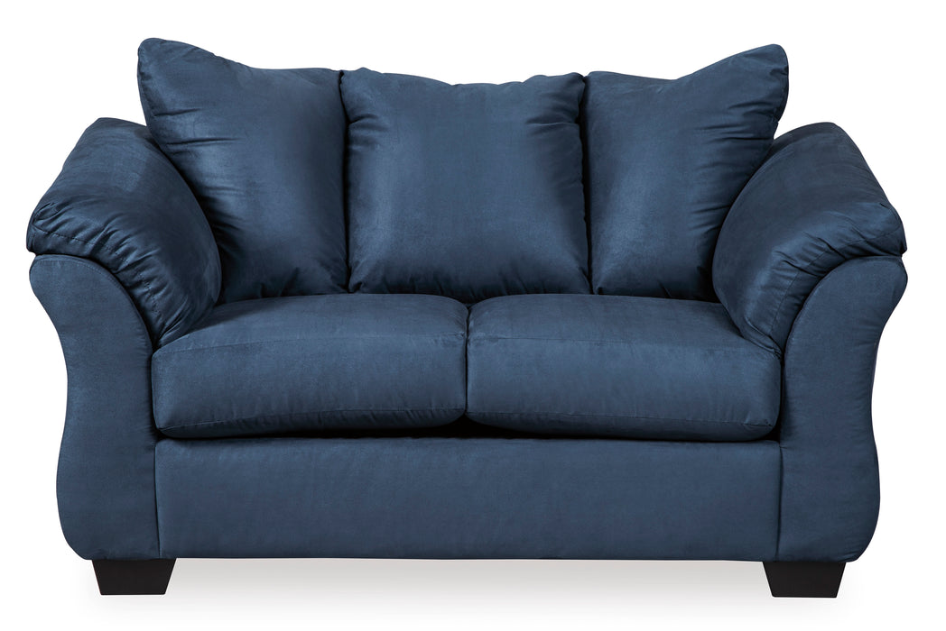 Darcy Loveseat