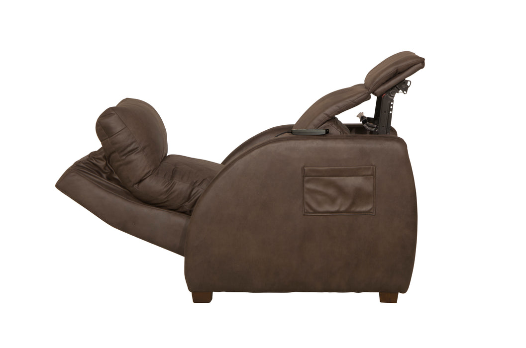 Relaxer Power Recliner