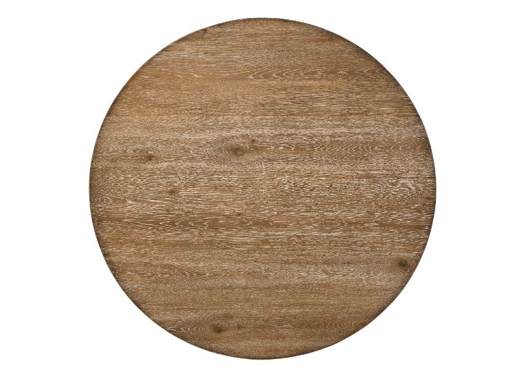 Yotam 48"Dia Round Dining Table