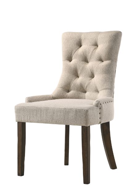 Farren 38"H Upholstered Side Chair (Set-2)