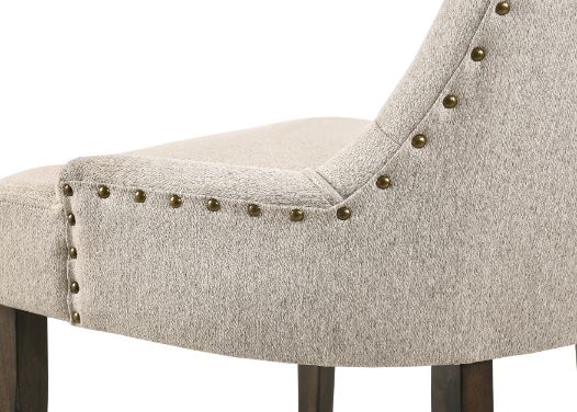 Farren 38"H Upholstered Side Chair (Set-2)