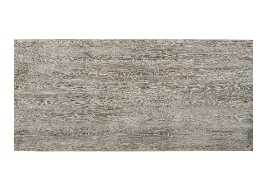 Faustine Rectangular 84"L Dining Table