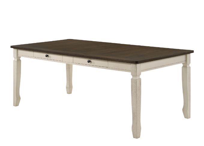 Fedele Rectangular 78"L Dining Table