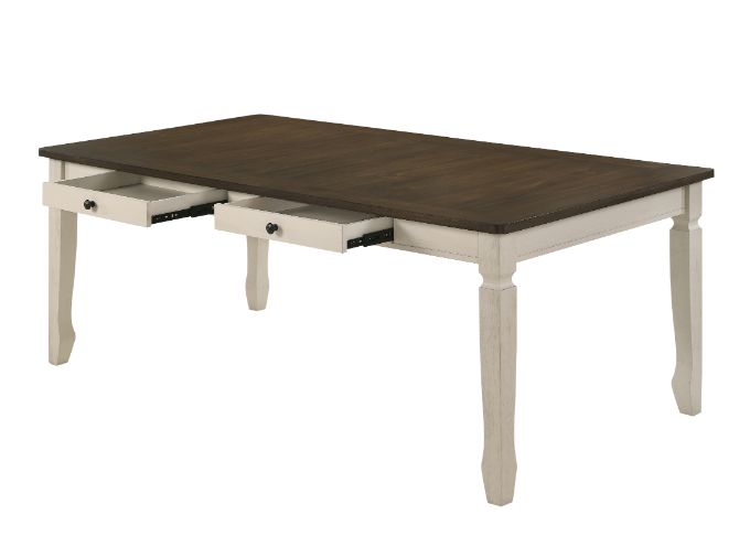 Fedele Rectangular 78"L Dining Table