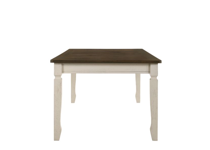 Fedele Rectangular 78"L Dining Table