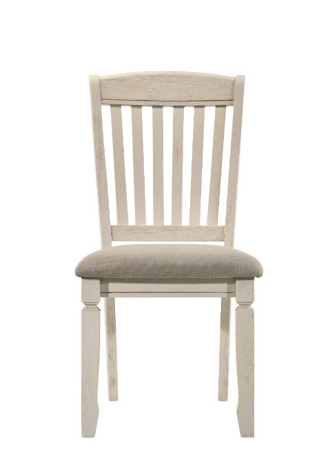 Fedele 39"H Upholstered Side Chair (Set-2)