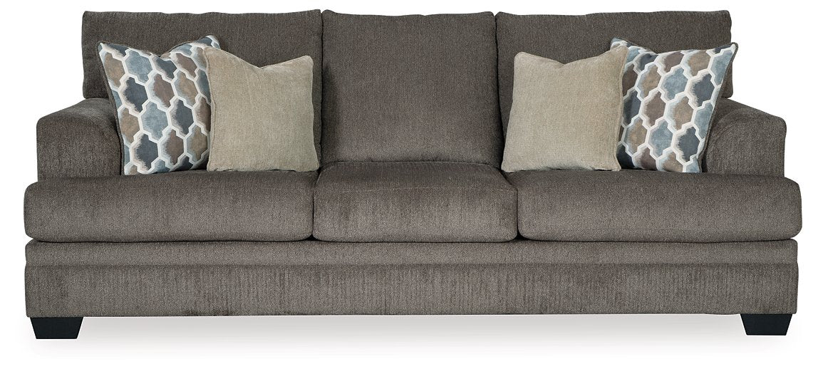 Dorsten Sofa Sleeper