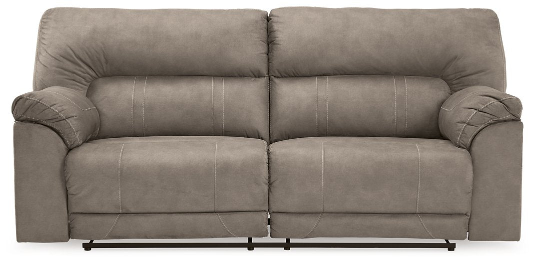 Cavalcade Power Reclining Sectional