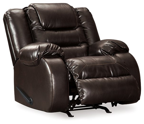 Vacherie Recliner