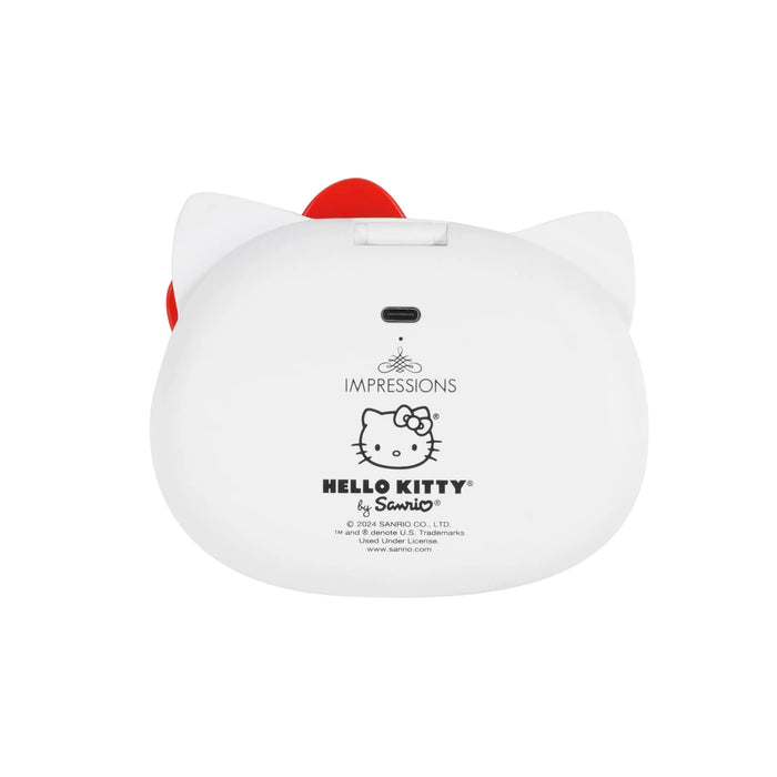 Hello Kitty® LED Compact Mirror