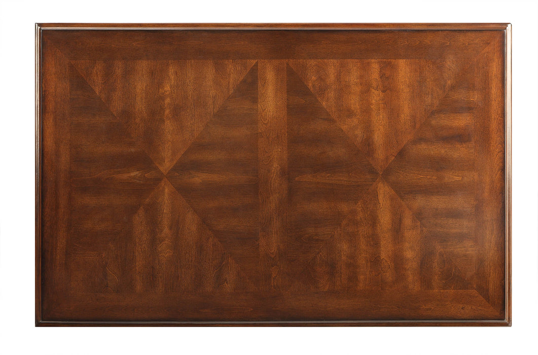 Amado Rectangular 50"L Coffee Table