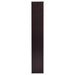 Coaster Theo 10-shelf Bookcase Cappuccino Default Title