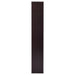 Coaster Theo 10-shelf Bookcase Cappuccino Default Title