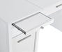 Coaster Dylan 4-drawer Lift Top Office Desk Default Title