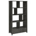 Coaster Dylan Rectangular 8-shelf Bookcase Default Title