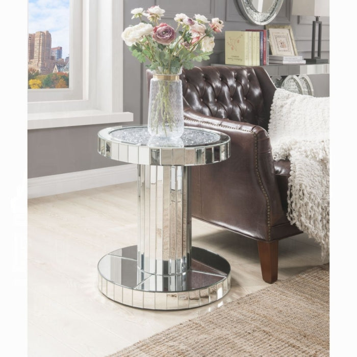 Noralie End Table