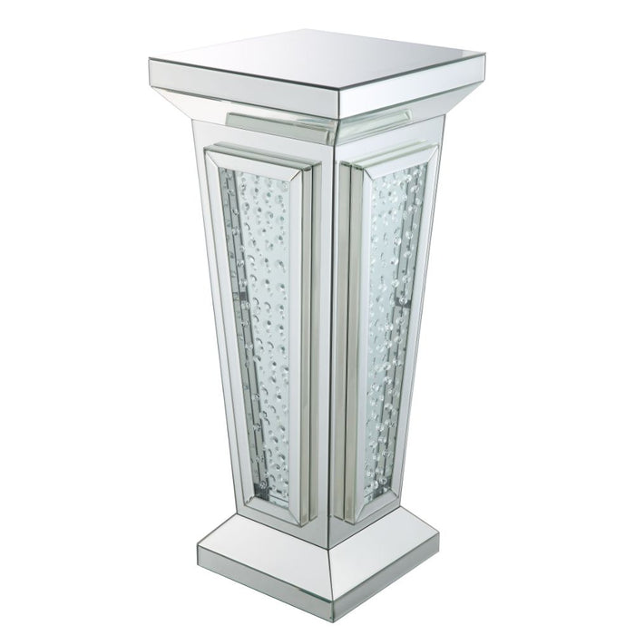 Nysa Glam Pedestal Stand