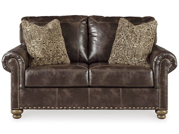 Nicorvo Loveseat