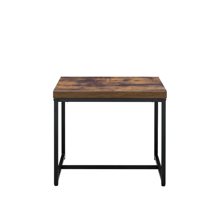 Bob Rectangular 22"L End Table