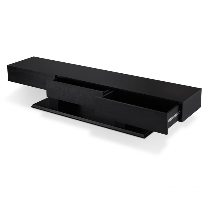 Follian 3 Drawers TV Stand