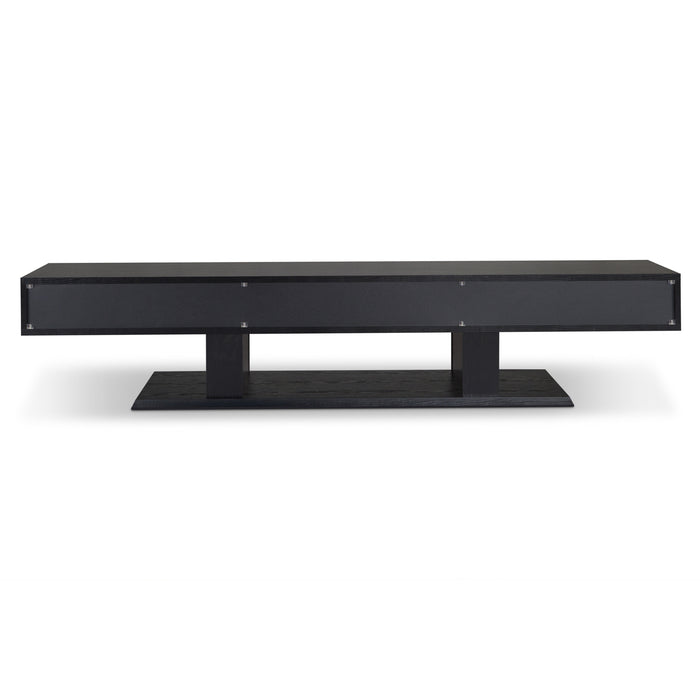 Follian 3 Drawers TV Stand