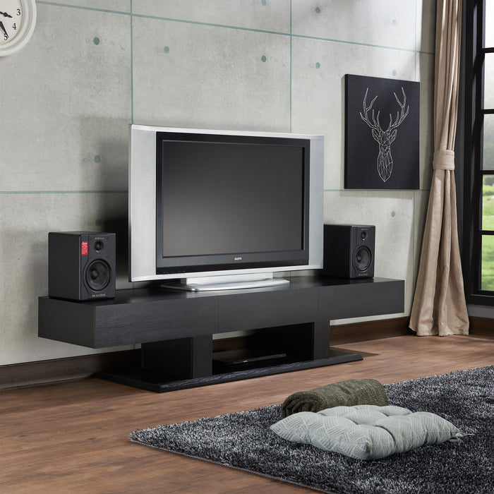 Follian 3 Drawers TV Stand