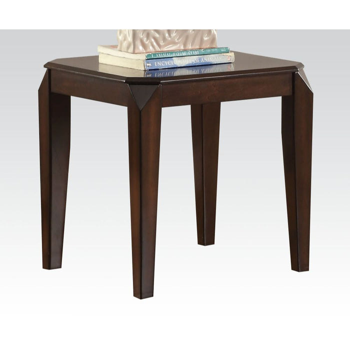 Docila Square 23"L End Table