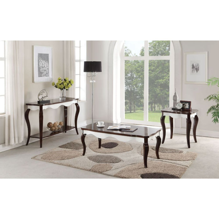 Mathias Rectangular Coffee Table