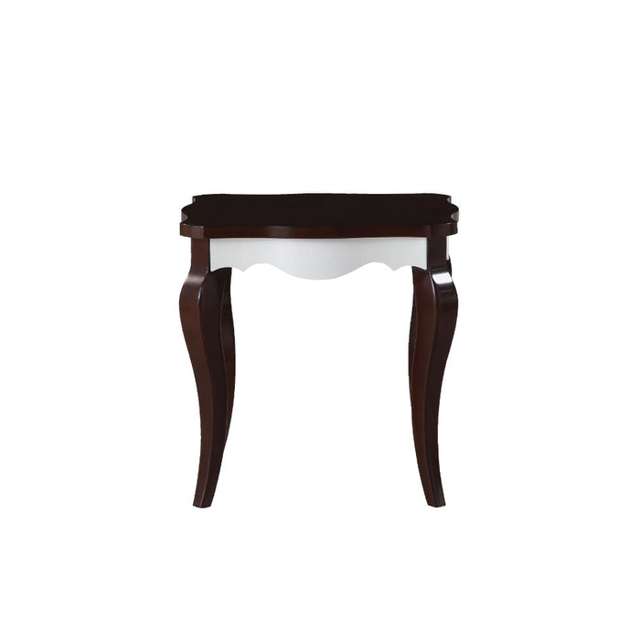 Mathias Rectangular End Table