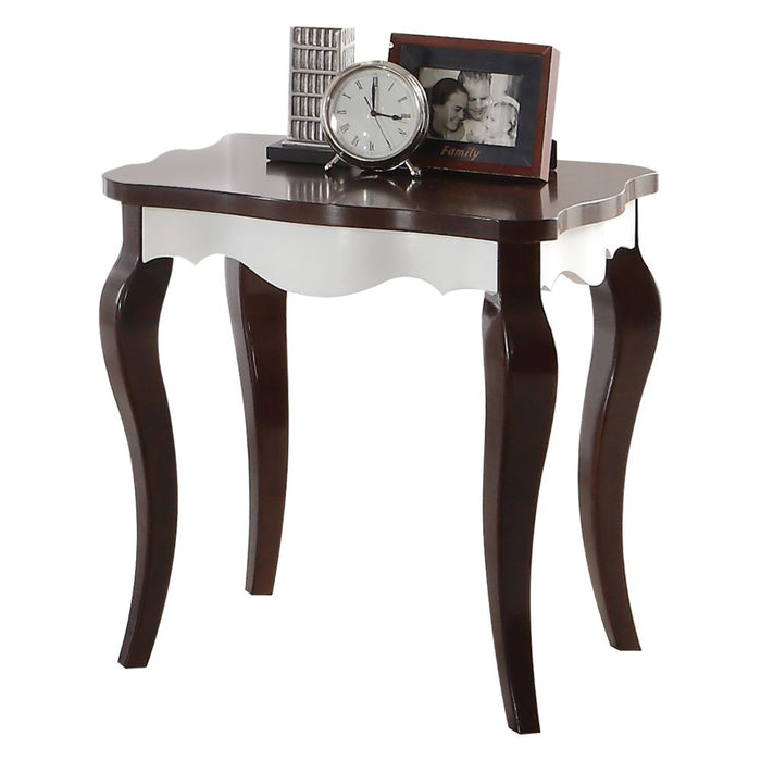 Mathias Rectangular End Table