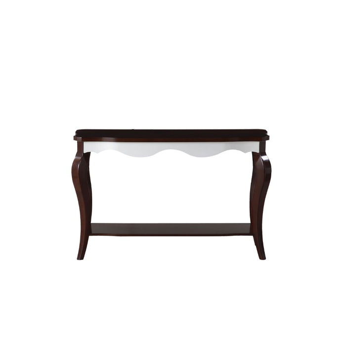 Mathias Rectangular Sofa Table