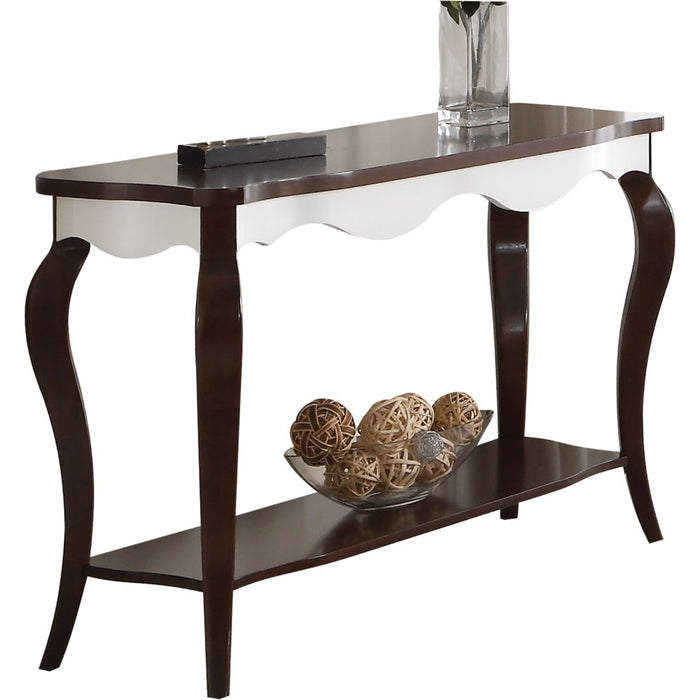 Mathias Rectangular Sofa Table