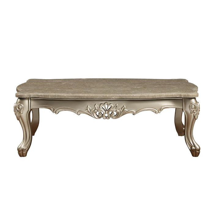 Ranita Rectangular Coffee Table