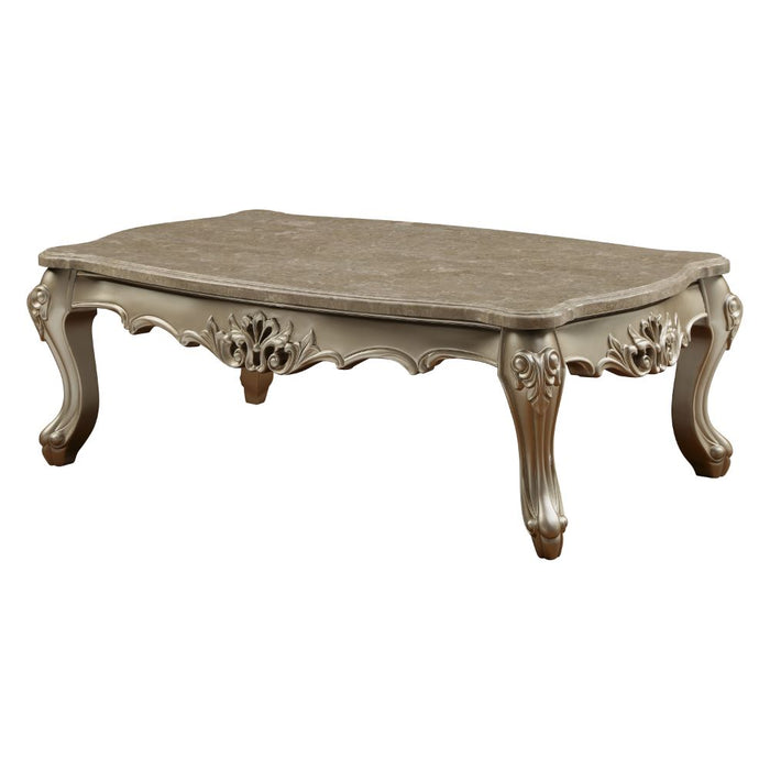 Ranita Rectangular Coffee Table