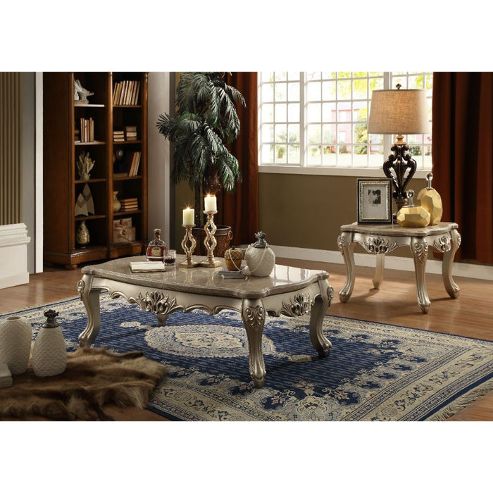 Ranita Rectangular Coffee Table