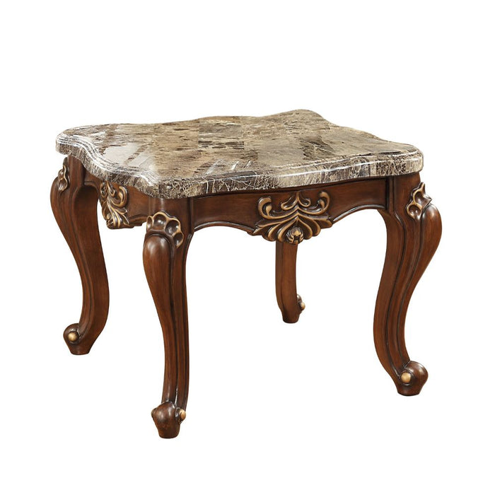 Shalisa Square End Table