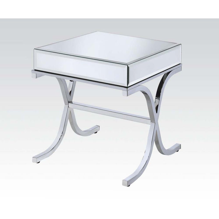 Dominic Square 21"L End Table