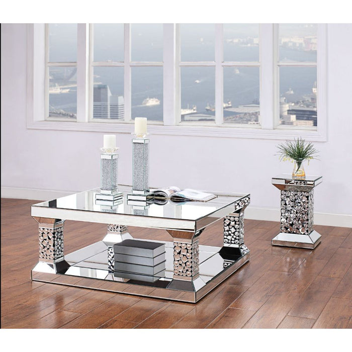 Kachina Glam Coffee Table