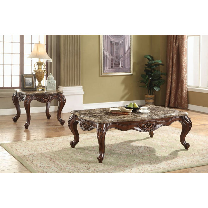 Jardena Rectangular Coffee Table