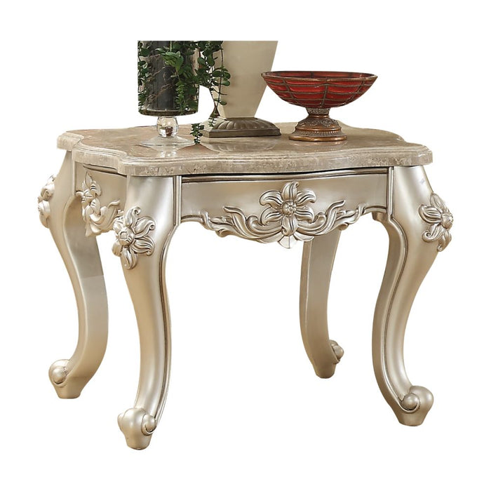 Bently Square 31"L End Table