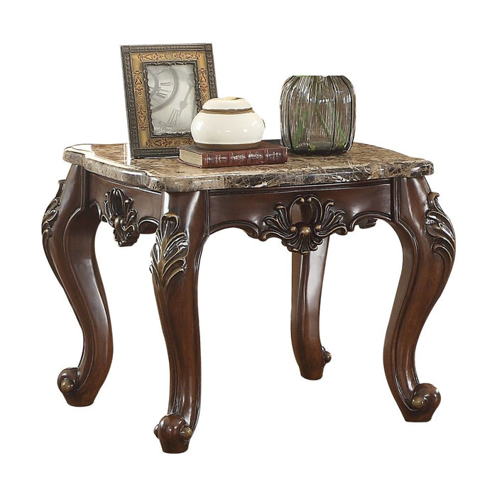 Devayne Square 26"L End Table