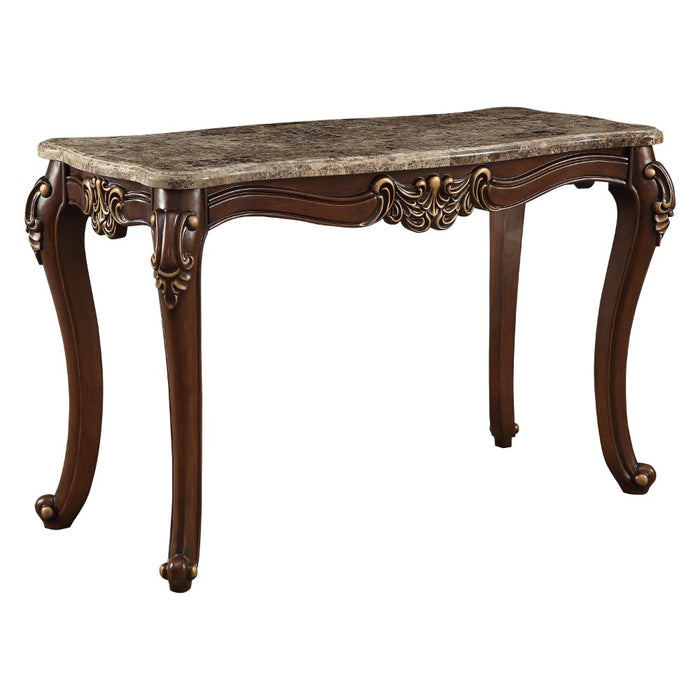 Mehadi Rectangular Sofa Table