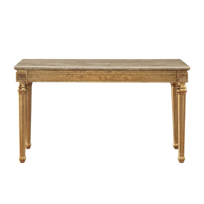 Daesha Rectangular 57"L Sofa Table