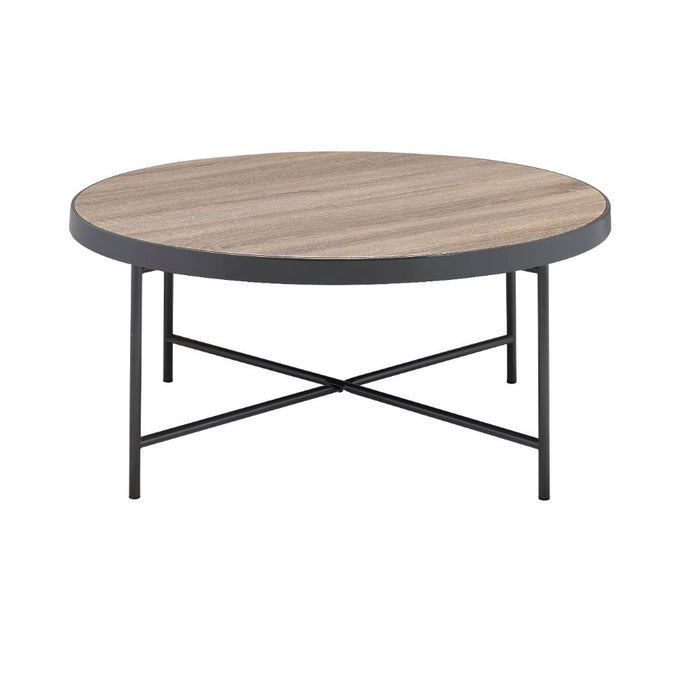 Bage Round 32"Dia Coffee Table