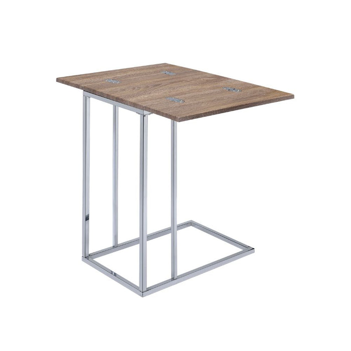 Danson Rectangular Accent Table